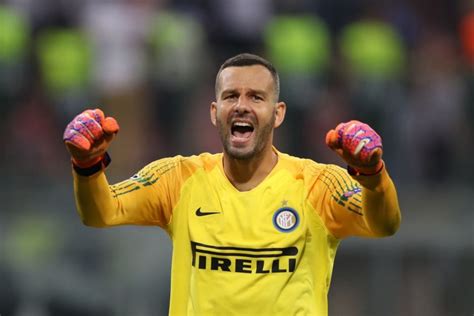 samir handanovic inter milan